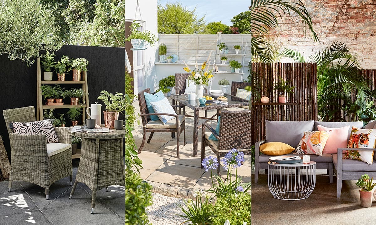 Inspirational Ideas To Make Your Garden Look Nice on a Budget