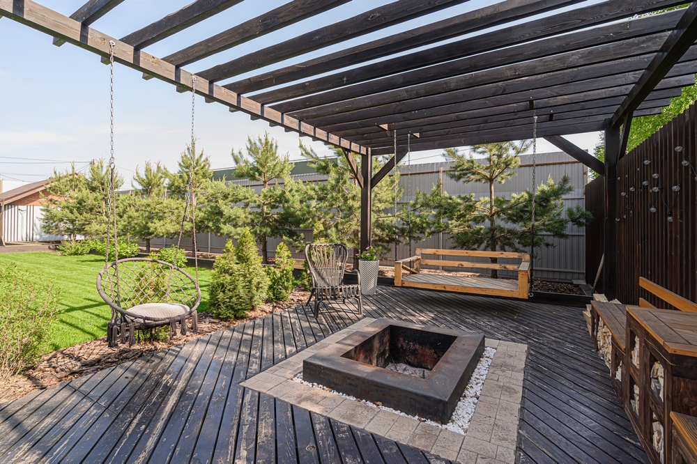 A Guide to Building a Pergola in Northern Ireland – What You Need to Know