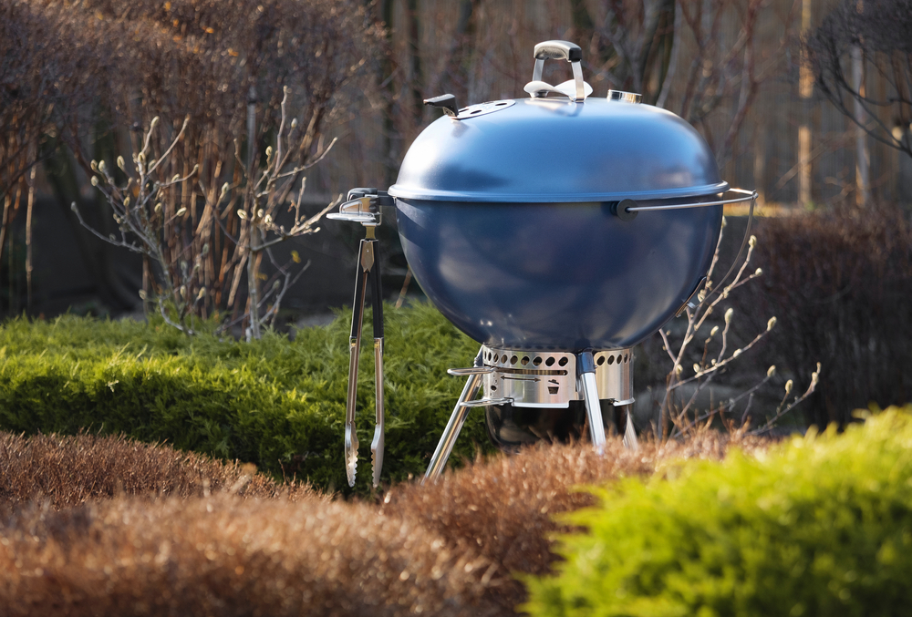 Unleashing the Flavor: Exploring Weber BBQ in Ireland