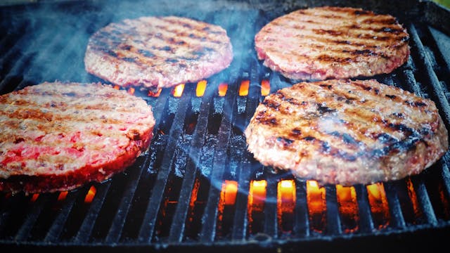 Weber BBQs and Gas BBQs in Ireland: Quality Outdoor Grilling Made Easy